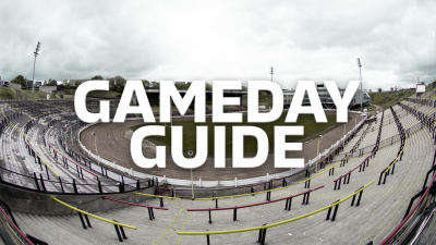 GAMEDAY GUIDE | BRADFORD BULLS VS TOULOUSE OLYMPIQUE