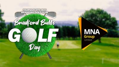 MNA GROUP BECOME TITLE SPONSORS OF GOLF DAY