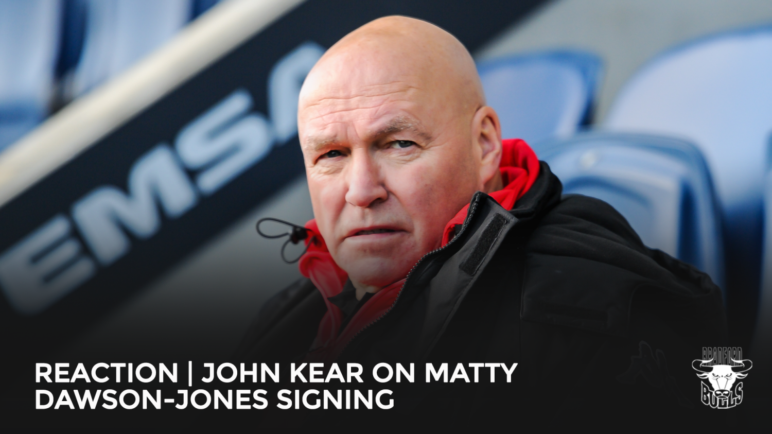 KEAR HAILS DAWSONJONES CAPTURE