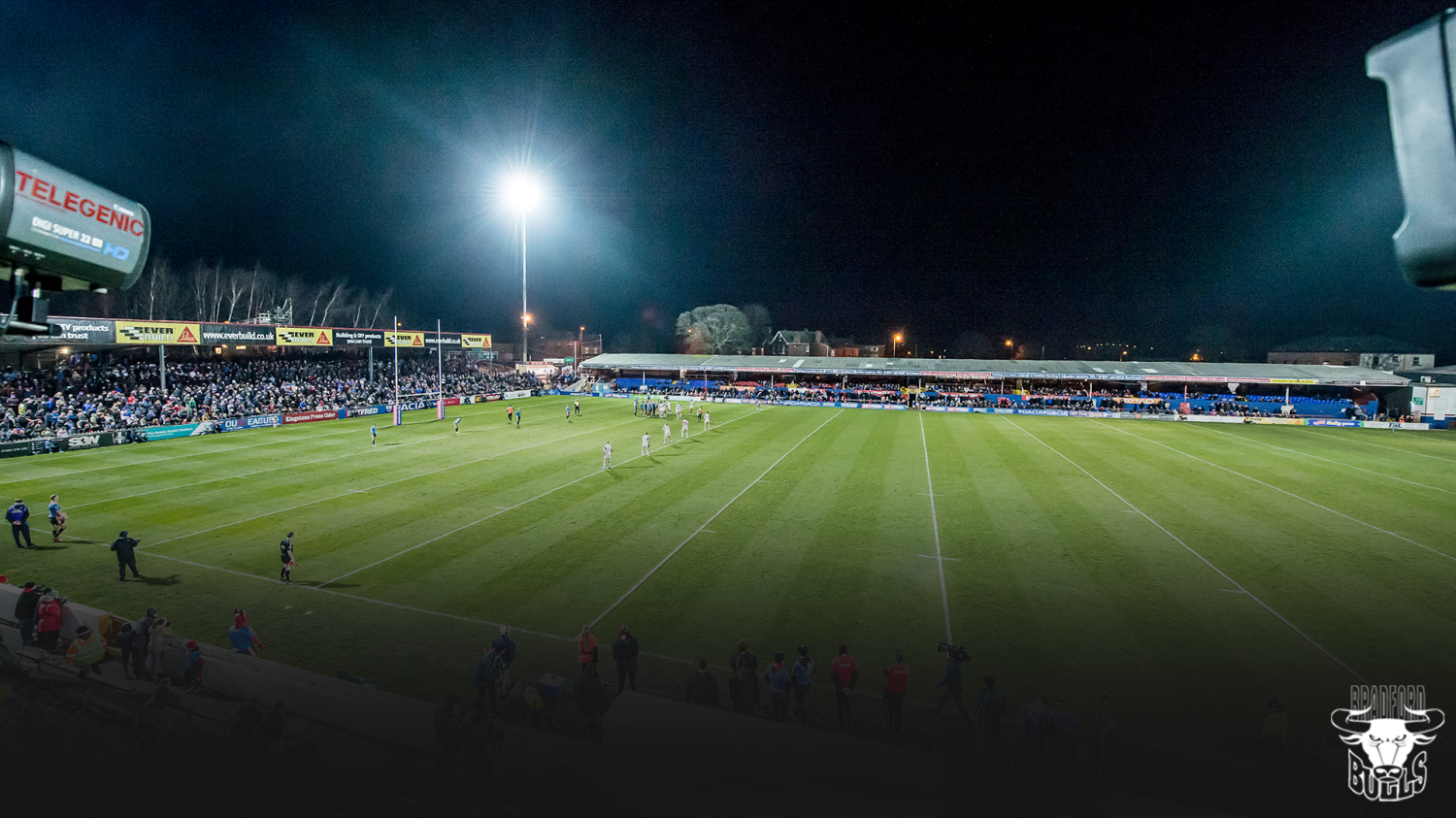 AWAY DAY GUIDE WAKEFIELD TRINITY