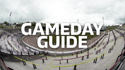 GAMEDAY GUIDE | BRADFORD BULLS VS SHEFFIELD EAGLES