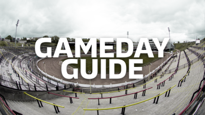 GAMEDAY GUIDE | BRADFORD BULLS VS WIDNES VIKINGS