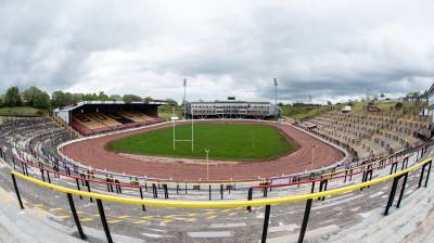 BULLS ANNOUNCE HULL FC PRE-SEASON FRIENDLY