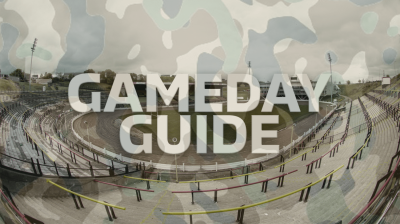 GAMEDAY GUIDE - ARMED FORCES DOUBLE HEADER