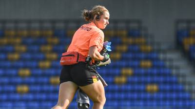 Pathways Physiotherapist / Sports Therapist Vacancy - Bradford Bulls