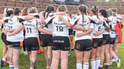 VACANCY | WOMEN'S HEAD COACH