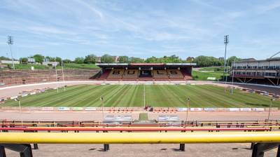 HIRST PROVIDES UPDATE ON ODSAL LEASE