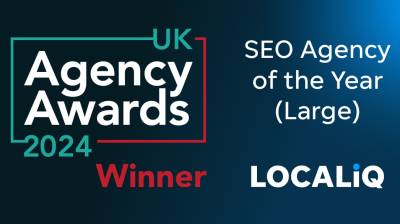 LocaliQ Offering Free SEO Seminar