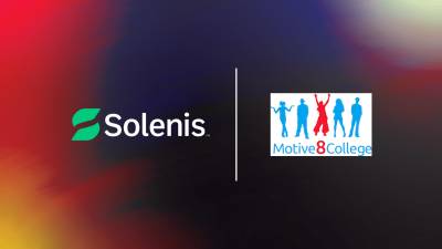 SOLENIS BOX TO HOST KIDS FROM MOTIVE8 COLLEGE BRADFORD