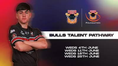 BULLS TALENT PATHWAY PRODUCES SCHOLARS STARLET