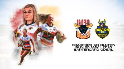WOMEN'S SQUAD NAMED FOR RAIDETTES CLASH