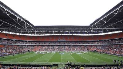 DISCOUNTED WEMBLEY TICKETS AVAILABLE