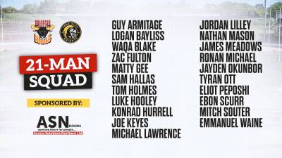 NOBLE NAMES ASN DOORS SQUAD FOR KNIGHTS CLASH