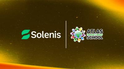 SOLENIS BOX TO HOST KIDS FROM CARLTON BOLLING