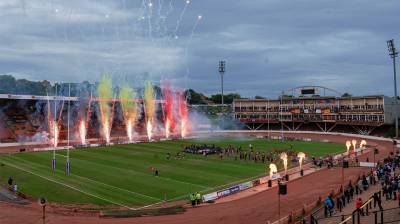 CEO JASON HIRST PROVIDES CLUB UPDATES