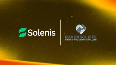 SOLENIS BOX TO HOST KIDS FROM RAVENSCLIFFE
