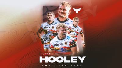 HOOLEY PENS PERMANENT DEAL