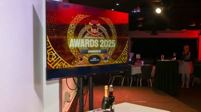 2025 FOUNDATION AWARD WINNERS