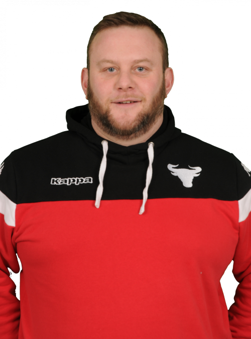 Mark Dunning