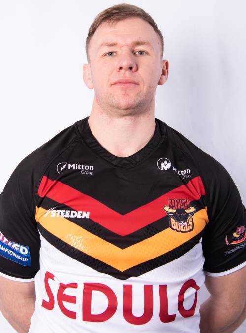 Aaron Murphy