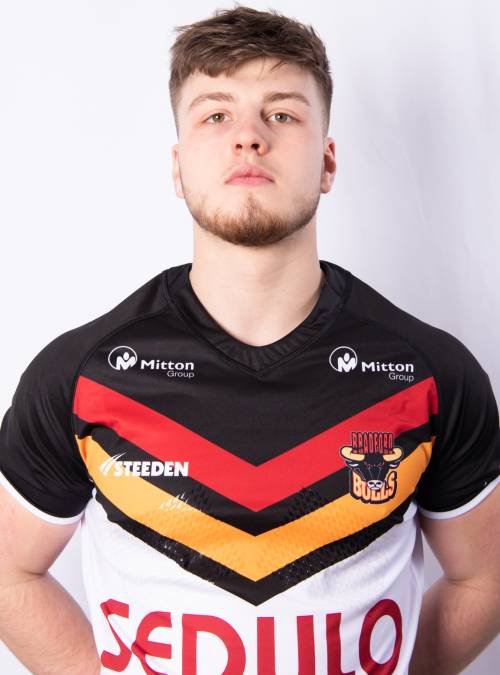 Billy Jowitt