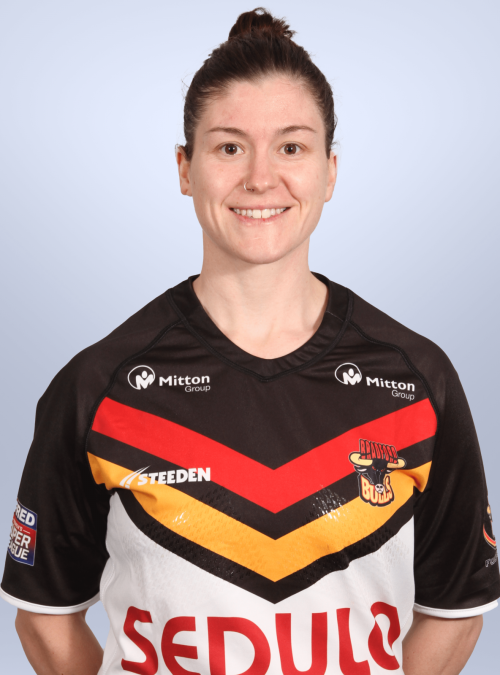 Stacey Greenwood