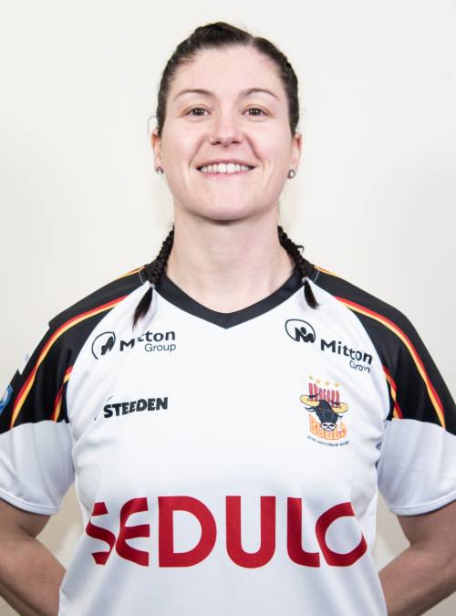 Stacey Greenwood